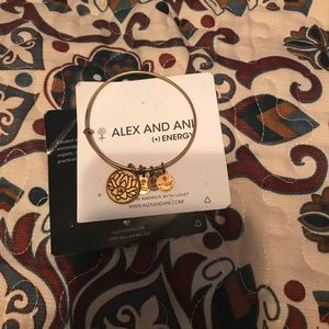 Alex & Ani Bracelet